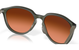 P&auml;ikeseprillid OAKLEY Sielo Matte Olive Ink Prizm Brown Gradient
