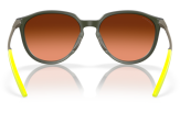 P&auml;ikeseprillid OAKLEY Sielo Matte Olive Ink Prizm Brown Gradient