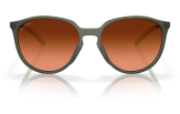 P&auml;ikeseprillid OAKLEY Sielo Matte Olive Ink Prizm Brown Gradient