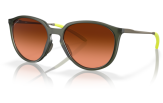 P&auml;ikeseprillid OAKLEY Sielo Matte Olive Ink Prizm Brown Gradient