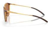 P&auml;ikeseprillid OAKLEY Sielo Brown Tortoise Prizm Bronze Polarized