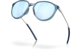 P&auml;ikeseprillid OAKLEY Sielo Matte Transparent Stonewash Prizm Deep Water Polarized