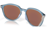 P&auml;ikeseprillid OAKLEY Sielo Matte Transparent Stonewash Prizm Deep Water Polarized