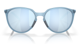 P&auml;ikeseprillid OAKLEY Sielo Matte Transparent Stonewash Prizm Deep Water Polarized