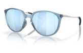 P&auml;ikeseprillid OAKLEY Sielo Matte Transparent Stonewash Prizm Deep Water Polarized