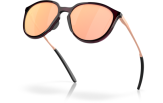 P&auml;ikeseprillid OAKLEY Sielo Crystal Raspberry Prizm Rose Gold