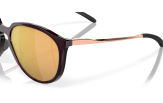 P&auml;ikeseprillid OAKLEY Sielo Crystal Raspberry Prizm Rose Gold