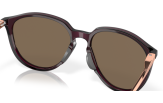 P&auml;ikeseprillid OAKLEY Sielo Crystal Raspberry Prizm Rose Gold