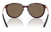 P&auml;ikeseprillid OAKLEY Sielo Crystal Raspberry Prizm Rose Gold