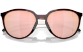 P&auml;ikeseprillid OAKLEY Sielo Crystal Raspberry Prizm Rose Gold