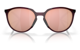 P&auml;ikeseprillid OAKLEY Sielo Crystal Raspberry Prizm Rose Gold