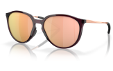 P&auml;ikeseprillid OAKLEY Sielo Crystal Raspberry Prizm Rose Gold