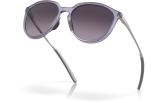 P&auml;ikeseprillid OAKLEY Sielo Matte Transparent Lilac Prizm Grey Gradient