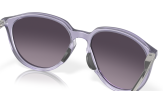 P&auml;ikeseprillid OAKLEY Sielo Matte Transparent Lilac Prizm Grey Gradient