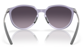 P&auml;ikeseprillid OAKLEY Sielo Matte Transparent Lilac Prizm Grey Gradient