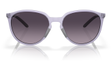 P&auml;ikeseprillid OAKLEY Sielo Matte Transparent Lilac Prizm Grey Gradient