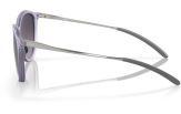 P&auml;ikeseprillid OAKLEY Sielo Matte Transparent Lilac Prizm Grey Gradient