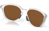 P&auml;ikeseprillid OAKLEY Sielo MS Polished Clear Prizm Violet