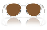 P&auml;ikeseprillid OAKLEY Sielo MS Polished Clear Prizm Violet