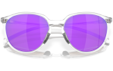 P&auml;ikeseprillid OAKLEY Sielo MS Polished Clear Prizm Violet