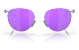P&auml;ikeseprillid OAKLEY Sielo MS Polished Clear Prizm Violet