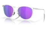 P&auml;ikeseprillid OAKLEY Sielo MS Polished Clear Prizm Violet