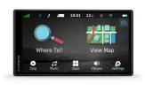 Veoauto GPS Garmin Dezl LGV500