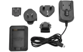 Garmin liitium-ioon aku laadija 220v (Montana/Alpha)