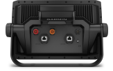 Mere GPS Garmin echoMAP Ultra 2 10" - 102sv GT56UHD-TM anduriga