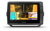 Mere GPS Garmin echoMAP Ultra 2 10" - 102sv GT56UHD-TM anduriga