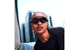 P&auml;ikeseprillid OAKLEY Encoder Ellipse X-Silver Prizm Black