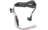 Toite/Andme juhe 4-pin - GPSMAP 78 ja GPS 72H/73 seeriale