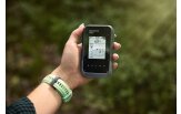 K&auml;si GPS Garmin eTrex Solar