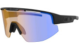 Päikeseprillid Bliz Matrix Black Coral orange blue Nano Optics Black Nordic Light Coral Orange blue