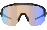 Päikeseprillid Bliz Matrix Black Coral orange blue Nano Optics Black Nordic Light Coral Orange blue