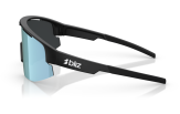 P&auml;ikeseprillid Bliz Matrix Black Smoke Ice Blue