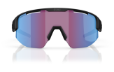 P&auml;ikeseprillid Bliz Matrix Black Rose Violet Blue