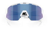 P&auml;ikeseprillid Bliz Matrix White Smoke Blue