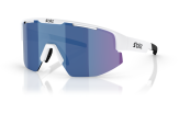 P&auml;ikeseprillid Bliz Matrix White Smoke Blue