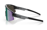 P&auml;ikeseprillid Bliz Matrix Crystal Black Brown Green