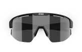 P&auml;ikeseprillid Bliz Matrix Matte Black Smoke/Silver Mirror
