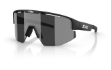 P&auml;ikeseprillid Bliz Matrix Matte Black Smoke/Silver Mirror