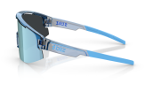 P&auml;ikeseprillid Bliz Matrix Transparent Blue Ice Blue