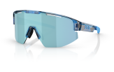 P&auml;ikeseprillid Bliz Matrix Transparent Blue Ice Blue