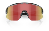 P&auml;ikeseprillid Bliz Matrix Transparent Dark Grey Red