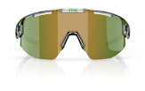 P&auml;ikeseprillid Bliz Matrix Transparent White Green