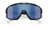 P&auml;ikeseprillid Bliz Fusion Black Smoke Blue