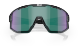P&auml;ikeseprillid Bliz Fusion Crystal Black Brown Green