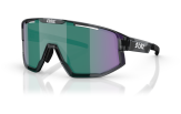 P&auml;ikeseprillid Bliz Fusion Crystal Black Brown Green