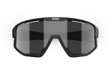 P&auml;ikeseprillid Bliz Fusion Matte Black Smoke/Silver Mirror